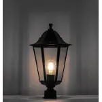 Наземный низкий светильник Feron 6203 11068 от ImperiumLoft