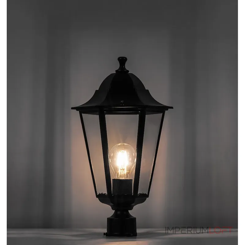 Наземный низкий светильник Feron 6203 11068 от ImperiumLoft Наземный низкий светильник Feron 6203 11068 от ImperiumLoft