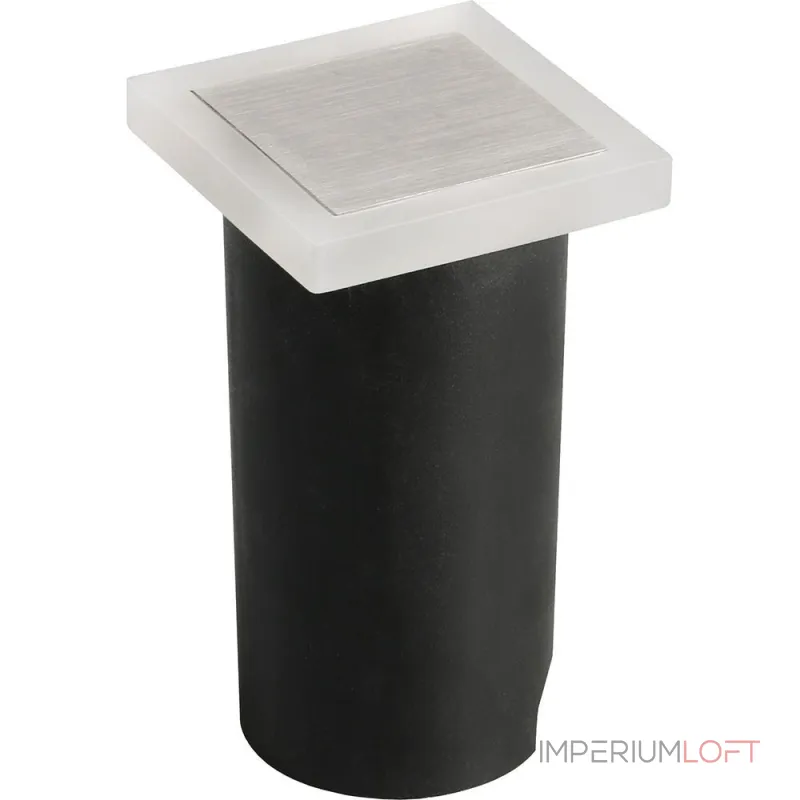 Встраиваемый в дорогу светильник Feron LN011 40520 Цвет арматуры хром Цвет плафонов белый от ImperiumLoft Встраиваемый в дорогу светильник Feron LN011 40520 Цвет арматуры хром Цвет плафонов белый от ImperiumLoft