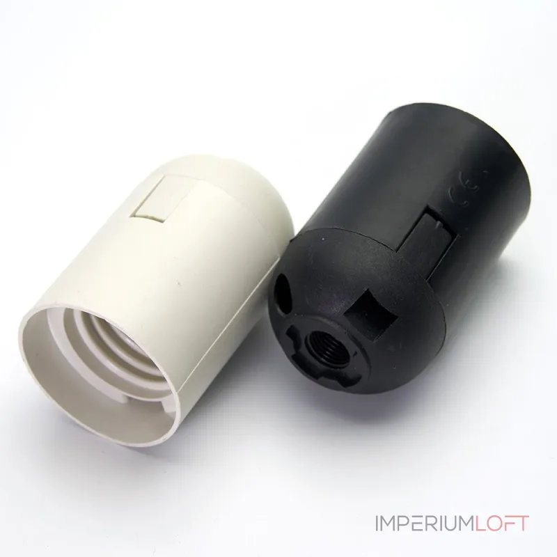 Патрон Feron LH109 E27 250V 41036 Патрон Feron LH109 E27 250V 41036