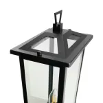 Светильник садово-парковый Feron Катания PL756 E14 IP44 60W