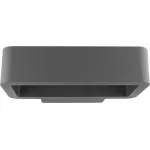 Светильник уличный светодиодный Feron Техно DH011 LED IP54 5W 4000К