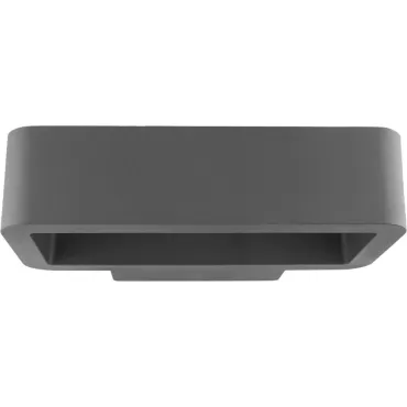 Светильник уличный светодиодный Feron Техно DH011 LED IP54 5W 4000К