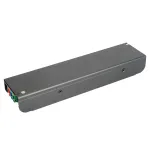 Трансформатор для светодиодной ленты с плавным пуском и диммированием 400W 24V IP20 Feron 52127