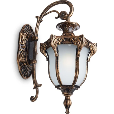 Настенный светильник Feron Флорен