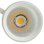 Светильник трековый светодиодный на шинопровод Feron TR Reflex LED IP20 40W 4000К