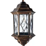 Подвесной светильник Feron Витраж с ромбом 11347 от ImperiumLoft