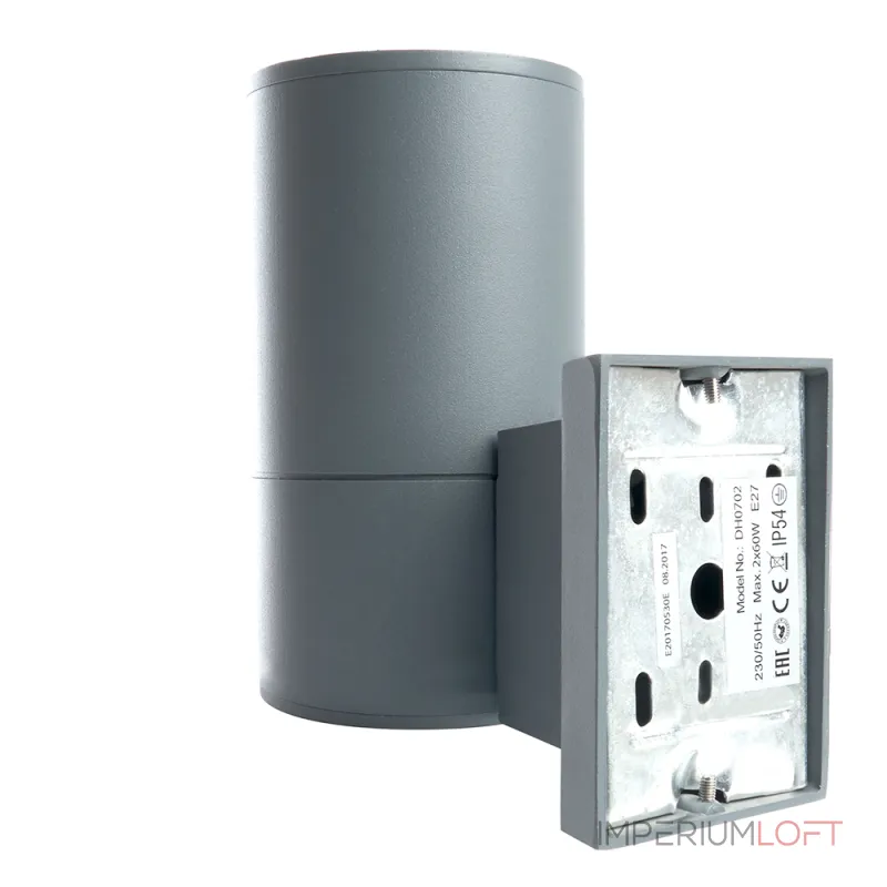 Настенный светильник Feron DH0701 6297