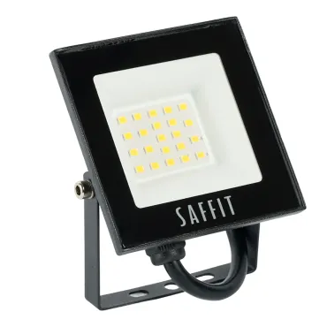 Настенный прожектор Feron Saffit SFL90 55075 Цвет арматуры черный Цвет плафонов прозрачный Настенный прожектор Feron Saffit SFL90 55075 Цвет арматуры черный Цвет плафонов прозрачный
