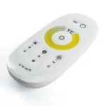 Контроллер CCT для мультибелой светодиодной ленты с П/У Feron LD61 12, 24 Вт 72, 144W 48028