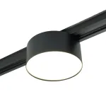 Трековый светодиодный светильник Feron AL129 LED IP40 18W 4000К