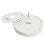 Светодиодный потолочный светильник Feron AL266 LED IP44 24W 4000К