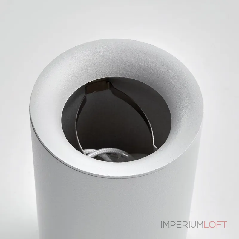 Накладной светильник Feron 32632 Цвет арматуры белый Цвет плафонов белый от ImperiumLoft