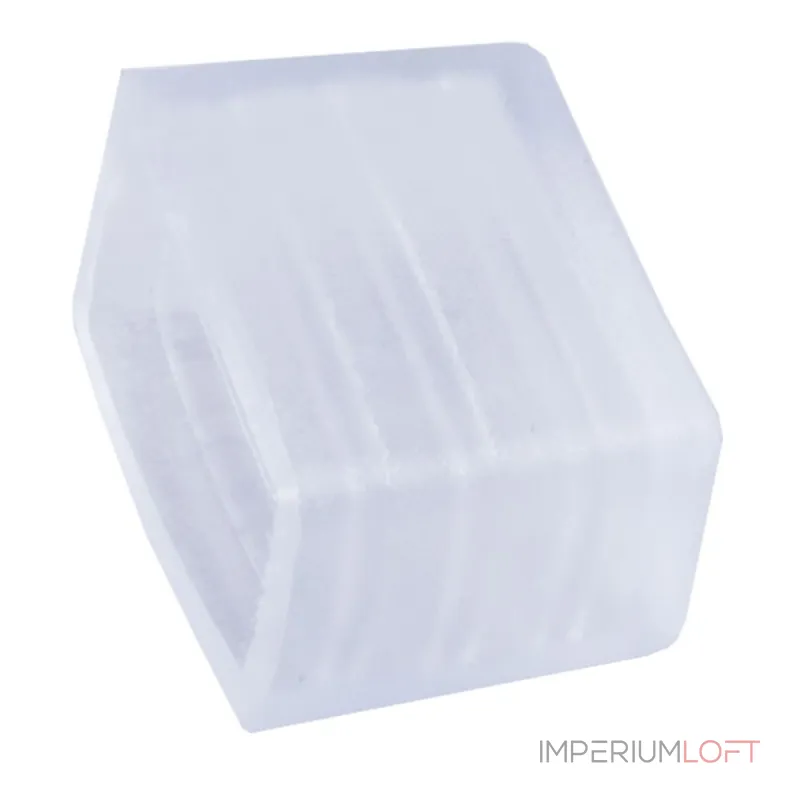 Заглушка для светодиодной ленты Feron LD135 23390 от ImperiumLoft Заглушка для светодиодной ленты Feron LD135 23390 от ImperiumLoft