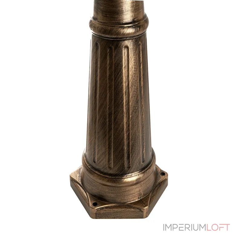 Фонарный столб Feron Флоренция 11428 от ImperiumLoft Фонарный столб Feron Флоренция 11428 от ImperiumLoft