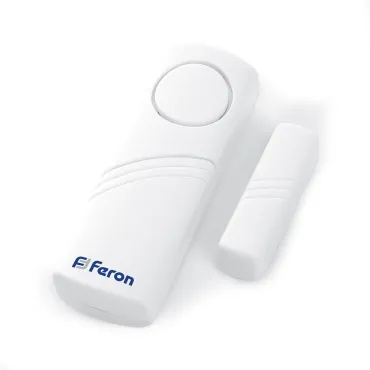 Звонок беспроводной Feron Saffit 007-D 23602 Звонок беспроводной Feron Saffit 007-D 23602