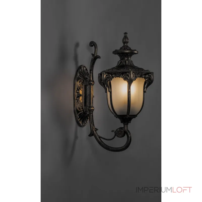 Настенный светильник Feron Флорен