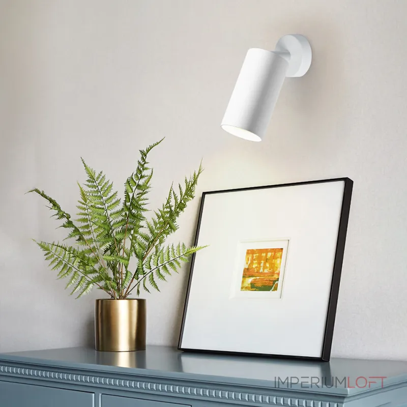 Спот Feron Saffit 41061 Цвет арматуры белый Цвет плафонов белый от ImperiumLoft Спот Feron Saffit 41061 Цвет арматуры белый Цвет плафонов белый от ImperiumLoft