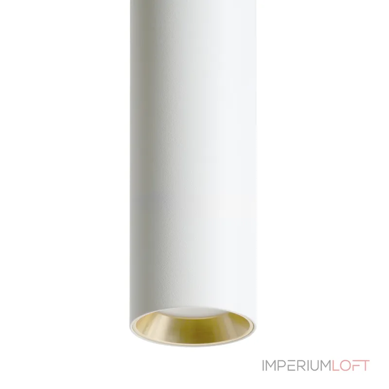 Подвесной светильник Feron ML1018 GU10 IP20 35W