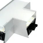 Светильник коннектор 5W 550Lm 3000К-4000К-6400K T-образный Feron 51871