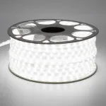 Светодиодная LED лента Feron SST20 SAFFIT 60SMD(2835)/м 6Вт/м 220V 50м 4000K IP65 55244