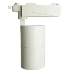 Трековый светодиодный светильник Feron AL103 LED IP40 30W 4000К