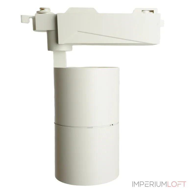 Трековый светодиодный светильник Feron AL103 LED IP40 30W 4000К