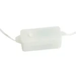 Гирлянда линейная FERON CL587 260LED 5000К (белый) 13м+2м IP20 3W 51461