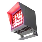 Светодиодный светильник ландшафтно-архитектурный Feron LL-898 LED IP66 49W
