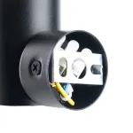Светильник настенный Feron ML1015 GU10 IP20 35W