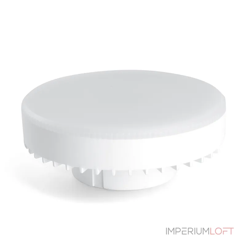 Лампа светодиодная Feron LB-474 GX70 25Вт 2700K 38268