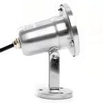 Наземный низкий светильник Feron LL-822 48467