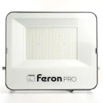 Светодиодный прожектор Feron LL-1000 LED IP65 150W 6400К