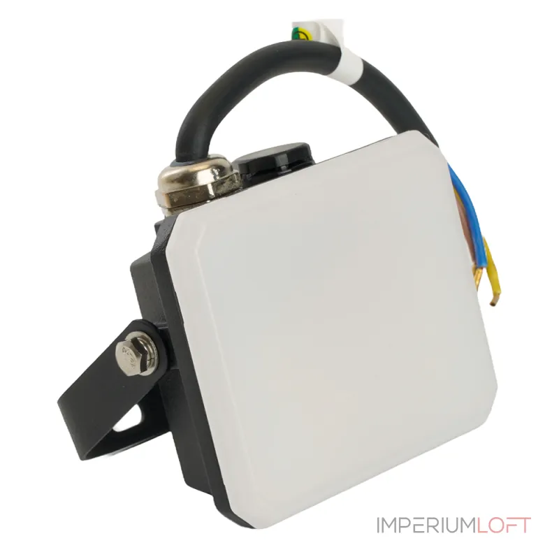 Светодиодный прожектор Feron LL-940 LED IP65 20W 6400К Светодиодный прожектор Feron LL-940 LED IP65 20W 6400К