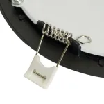 Светодиодный встраиваемый светильник Feron AL500 LED IP40 12W 4000К