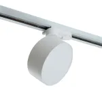 Трековый светодиодный светильник Feron AL138 LED IP40 24W 4000К