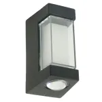 Светильник уличный светодиодный Feron Челси DH058 LED IP54 4W 3000К от ImperiumLoft