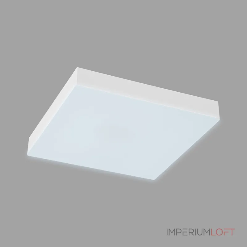 Светодиодный потолочный светильник Feron AL267 LED IP44 12W 6400К Светодиодный потолочный светильник Feron AL267 LED IP44 12W 6400К