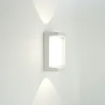 Светильник уличный светодиодный Feron Челси DH059 LED IP54 16W 4000К