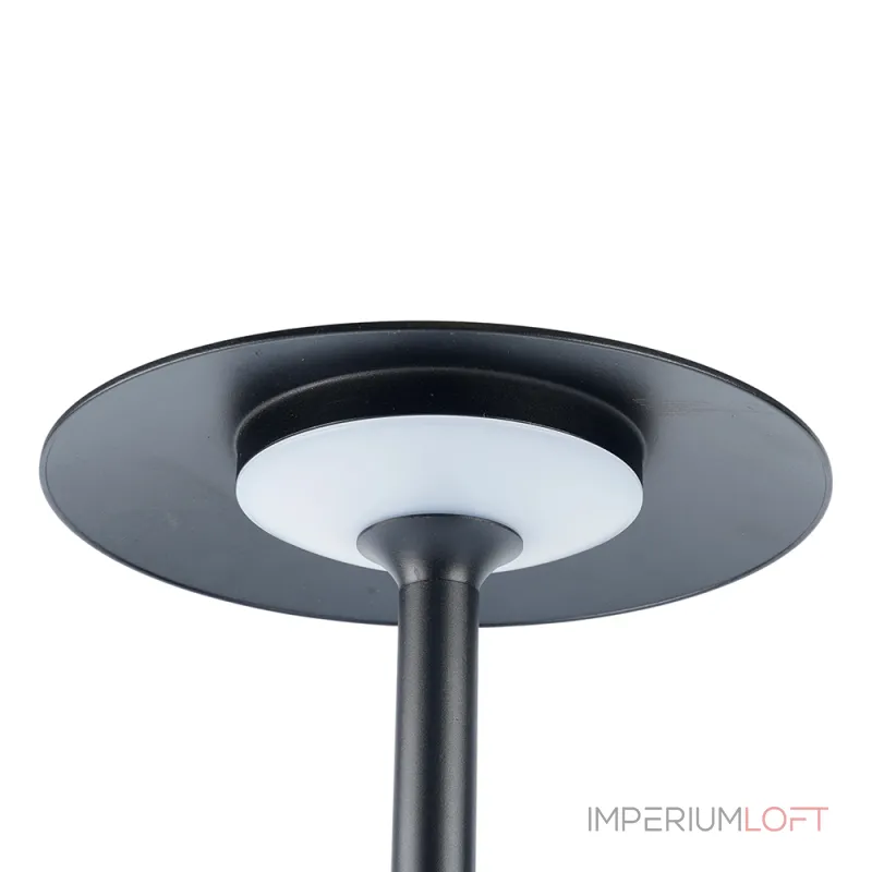 Наземный уличный светильник Feron Берген 51980 Наземный уличный светильник Feron Берген 51980
