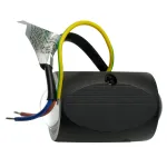 Настенный светодиодный светильник Feron AL54 LED IP54 1W