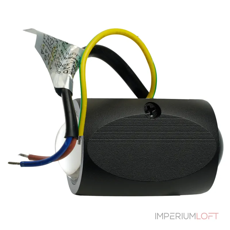 Настенный светодиодный светильник Feron AL54 LED IP54 1W