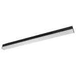 Светильник светодиодный линейный Feron AL4020 LED IP20 12W 6500К