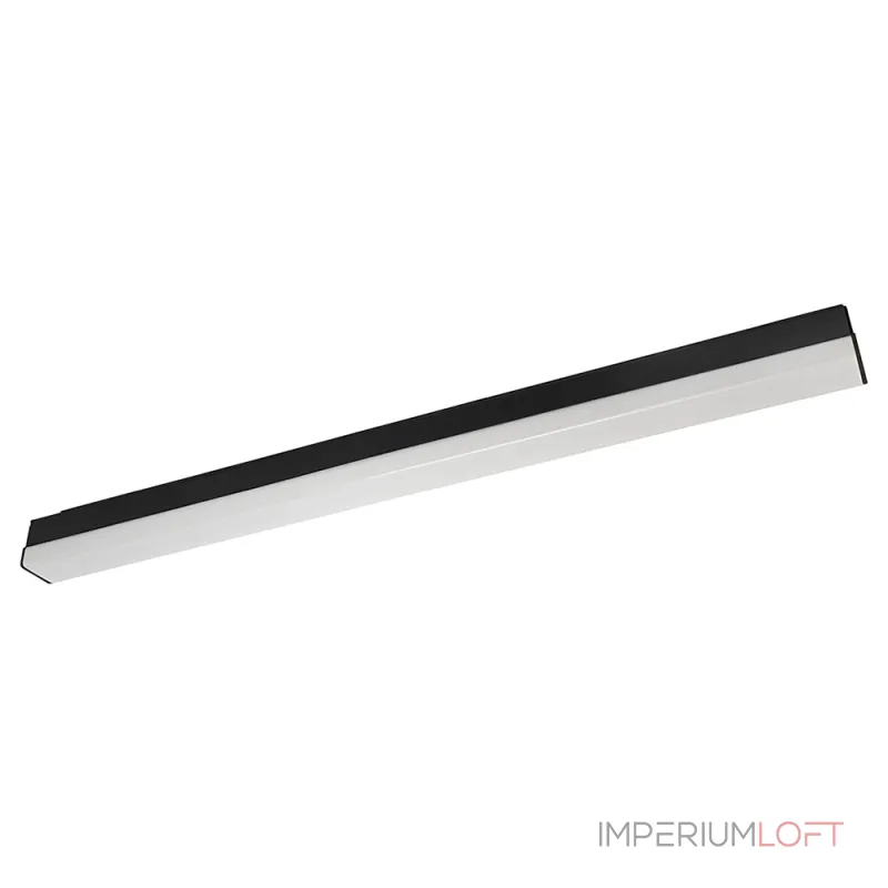 Светильник светодиодный линейный Feron AL4020 LED IP20 12W 6500К
