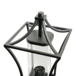 Светильник садово-парковый Feron Милан PL736 E27 IP44 60W от ImperiumLoft