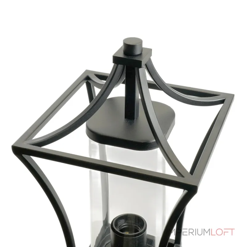 Светильник садово-парковый Feron Милан PL736 E27 IP44 60W от ImperiumLoft Светильник садово-парковый Feron Милан PL736 E27 IP44 60W от ImperiumLoft