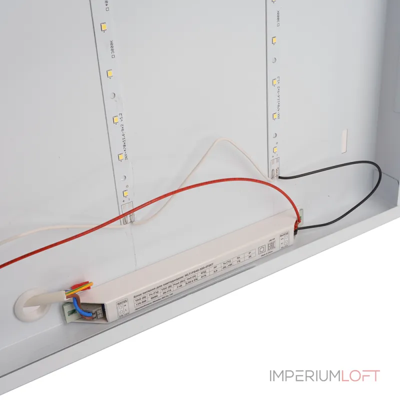 Офисный светильник Feron LED IP20 36W 6500К