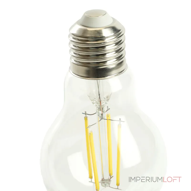 Лампа светодиодная Feron.PRO LB-1106 Шар E27 980LM 6W 175-265V 4000K 48890 Лампа светодиодная Feron.PRO LB-1106 Шар E27 980LM 6W 175-265V 4000K 48890