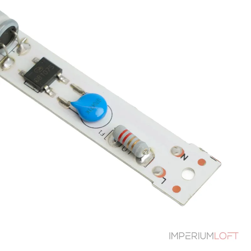 Драйвер для AL2116 LB032 Feron AL2116 180-264 Вт 300A 48W 51426 Драйвер для AL2116 LB032 Feron AL2116 180-264 Вт 300A 48W 51426