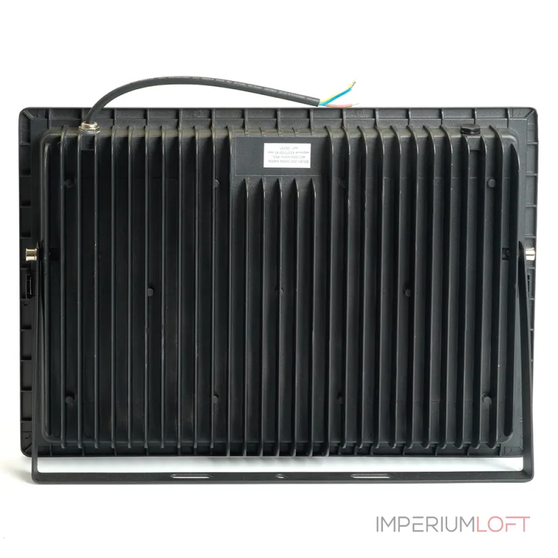 Светодиодный прожектор Feron Saffit SFL90-300 LED IP65 300W 6400К Светодиодный прожектор Feron Saffit SFL90-300 LED IP65 300W 6400К